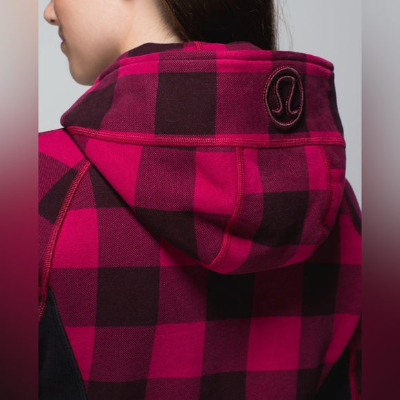 🦄 NWOT Scuba Hoodie Mini Camp Check - Picture 3 of 9